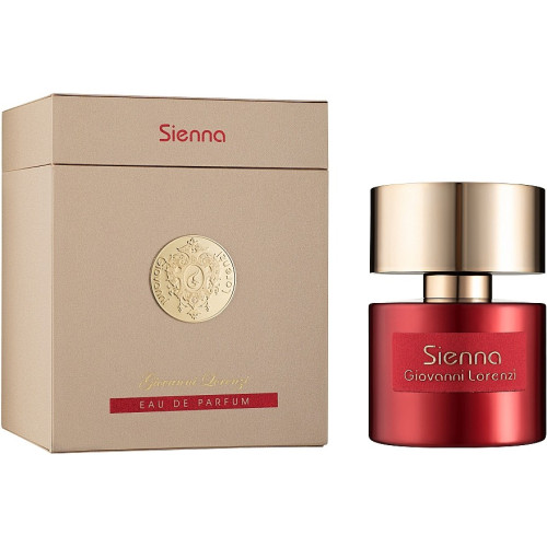 Парфумована вода  Fragrance World Sienna Giovanni Lorenzi 100 ml