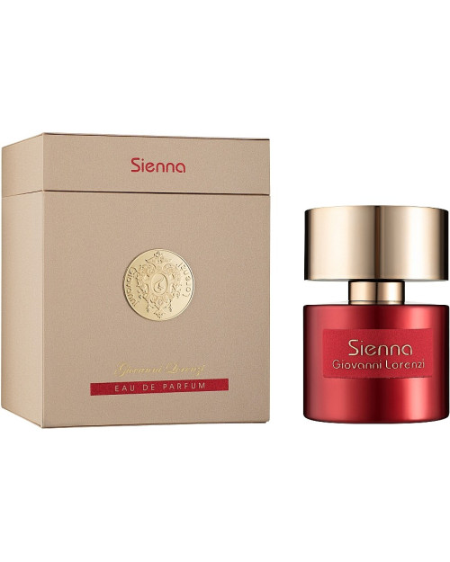 Парфумована вода  Fragrance World Sienna Giovanni Lorenzi 100 ml
