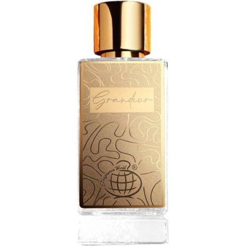 Парфумована вода Fragrance World Grandeur  80 ml
