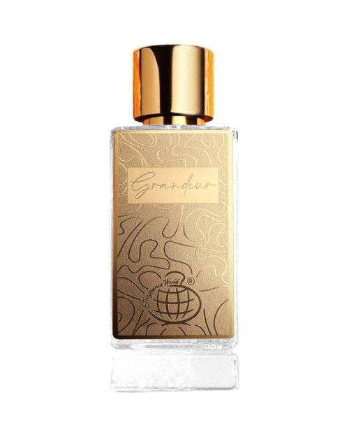 Парфумована вода Fragrance World Grandeur  80 ml