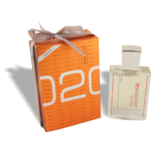 Жіноча парфумована вода Fragrance World Esscentric 02  100 ml