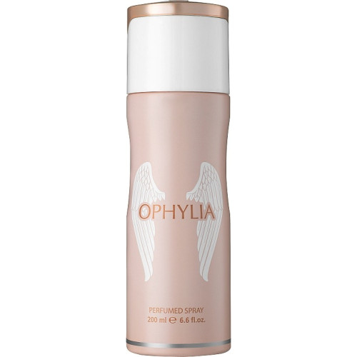 Жіночий дезодорант Fragrance World Ophylia 200 ml