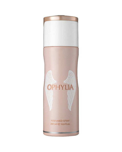 Жіночий дезодорант Fragrance World Ophylia 200 ml