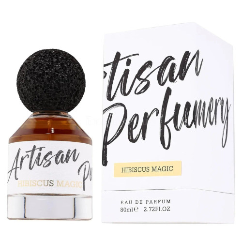 Парфумована вода Fragrance World Artisan Perfumery Hibiscus Magic  80 ml