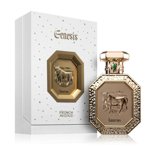 Парфумована вода French Avenue Genesis Taurus (Телець)  90 ml 