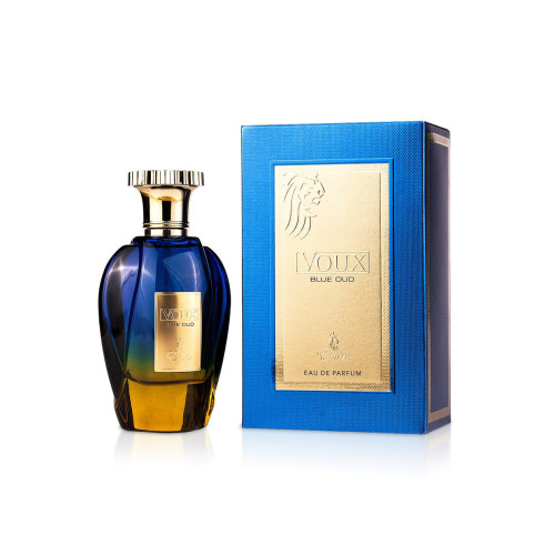 Парфумована вода  Paris Corner Voux Blue Oud 100 ml 