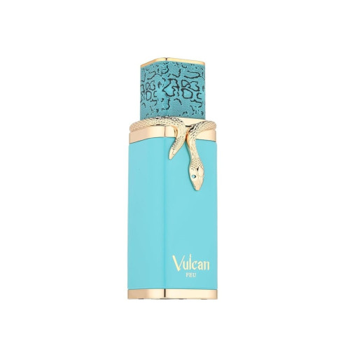 Парфумована вода  French Avenue Vulcan Feu  100 ml