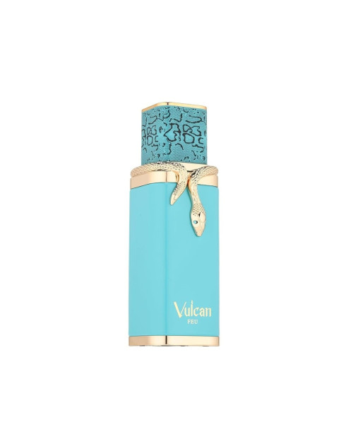 Парфумована вода  French Avenue Vulcan Feu  100 ml