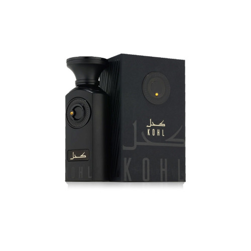 Чоловіча парфумована вода Fragrance World Kohl 100 ml