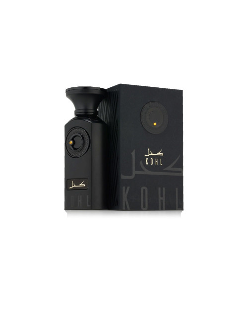 Чоловіча парфумована вода Fragrance World Kohl 100 ml