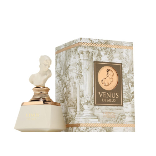 Жіноча парфумована вода French Avenue Venus de Milo  100 ml