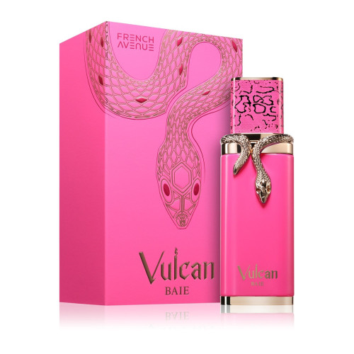 Парфумована вода French Avenue Vulcan Baie  100 ml