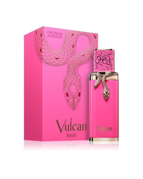 Парфумована вода French Avenue Vulcan Baie  100 ml