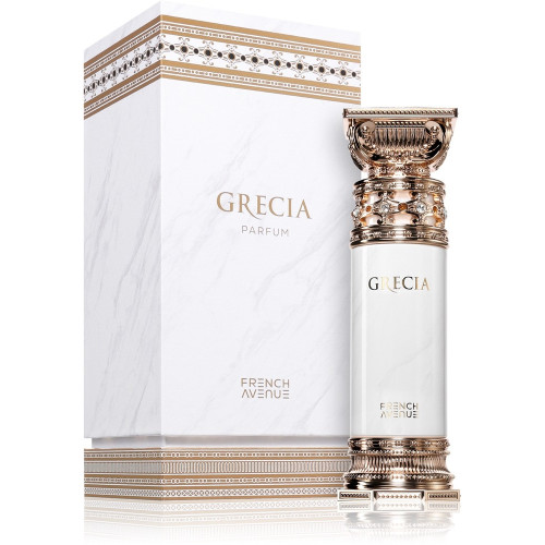 Парфумована вода French Avenue Grecia 100 ml