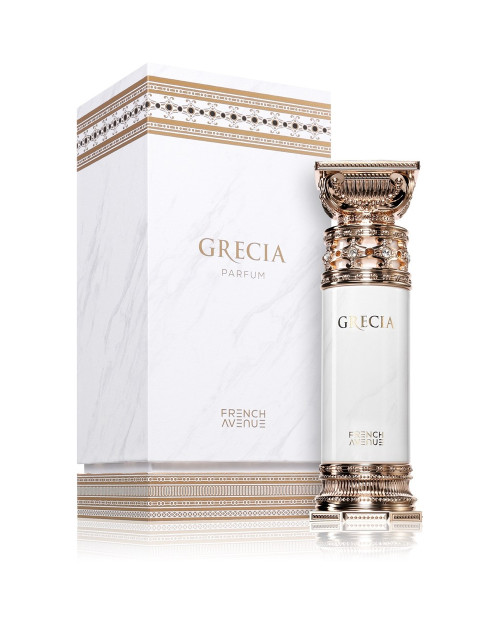 Парфумована вода French Avenue Grecia 100 ml