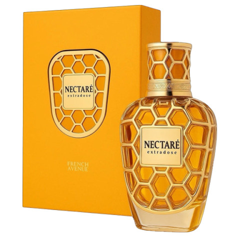 Концентрований парфум  Nectare extradose French Avenue Nectare Extradose 90 ml