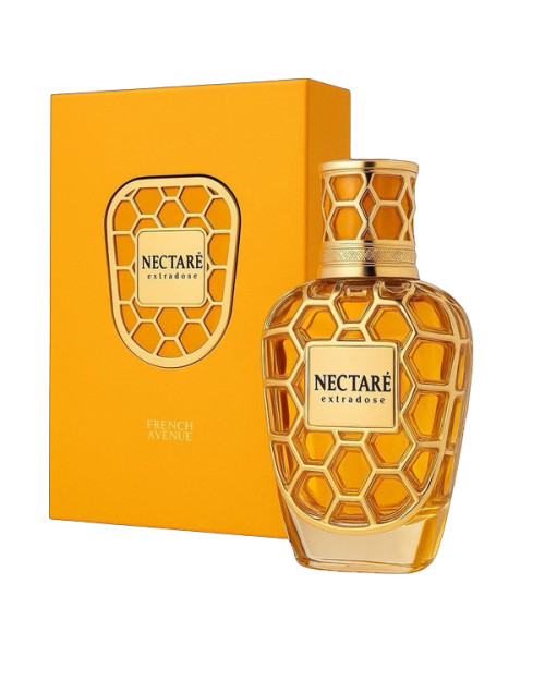 Концентрований парфум  Nectare extradose French Avenue Nectare Extradose 90 ml