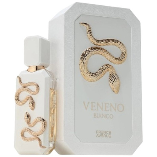 Парфумована вода  French Avenue Veneno Bianco  100 ml