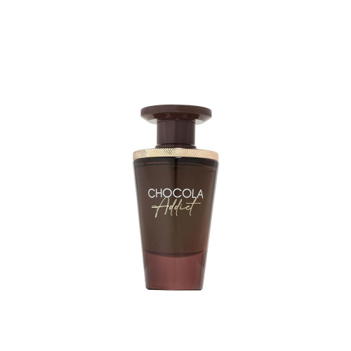 Парфумована вода French Avenue Chocola Addict 100 ml