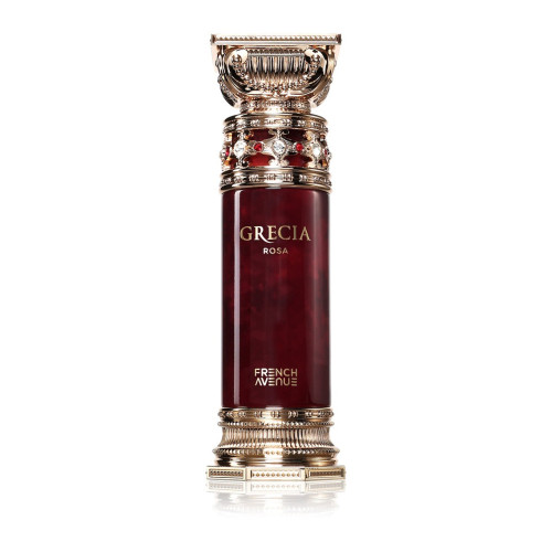 Парфумована вода French Avenue Grecia Rosa 100 ml