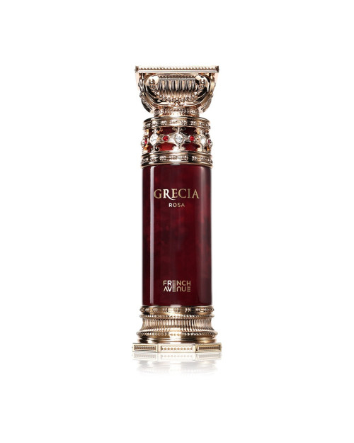 Парфумована вода French Avenue Grecia Rosa 100 ml