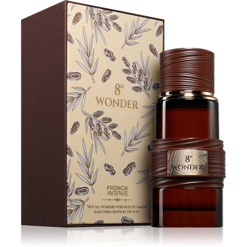 Парфумована вода French Avenue 8th Wonder 100 ml
