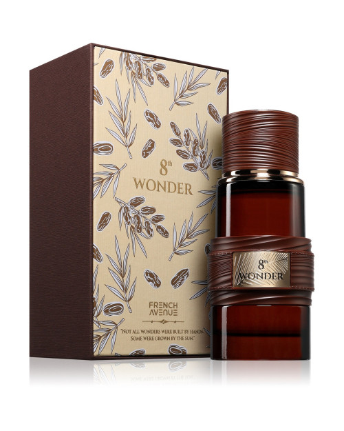 Парфумована вода French Avenue 8th Wonder 100 ml
