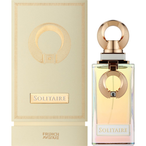 Концентрований парфум French Avenue Solitaire 100 ml