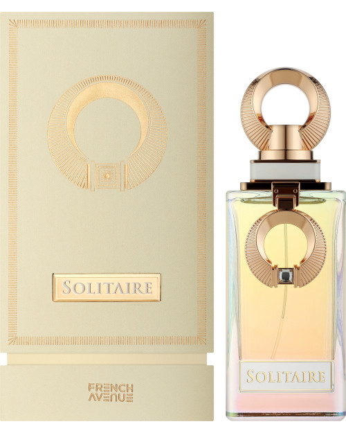 Концентрований парфум French Avenue Solitaire 100 ml