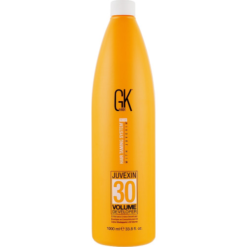 Оксидант GKhair Cream Developer 30 Volume 9%