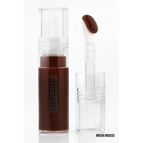 Блиск для губ MOCHA MOUSSE 100 8 ml