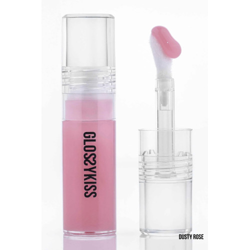 Блиск для губ DUSTY ROSE  203 8ml