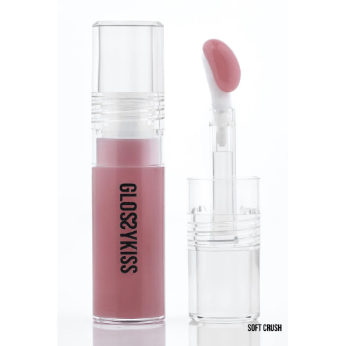 Блиск для губ SOFT CRUSH 202 8ml