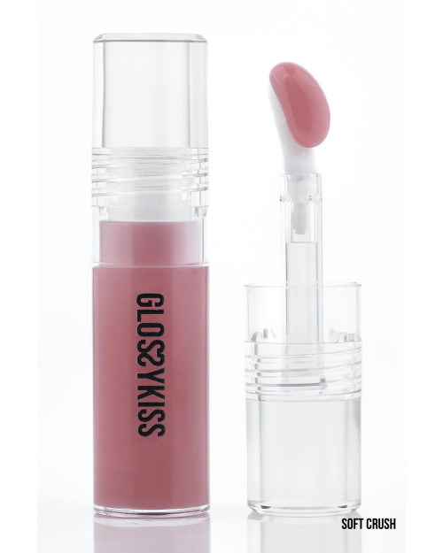 Блиск для губ SOFT CRUSH 202 8ml