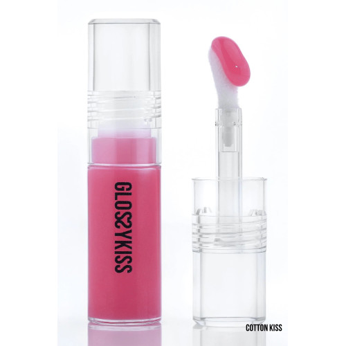 Блиск для губ COTTON KISS 205 8ml