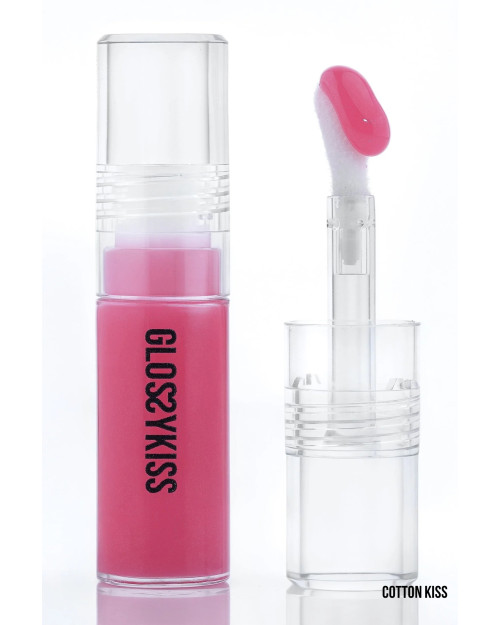 Блиск для губ COTTON KISS 205 8ml