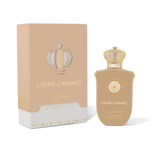 Парфумована вода Gulf Orchid Creme Caramel 100 ml