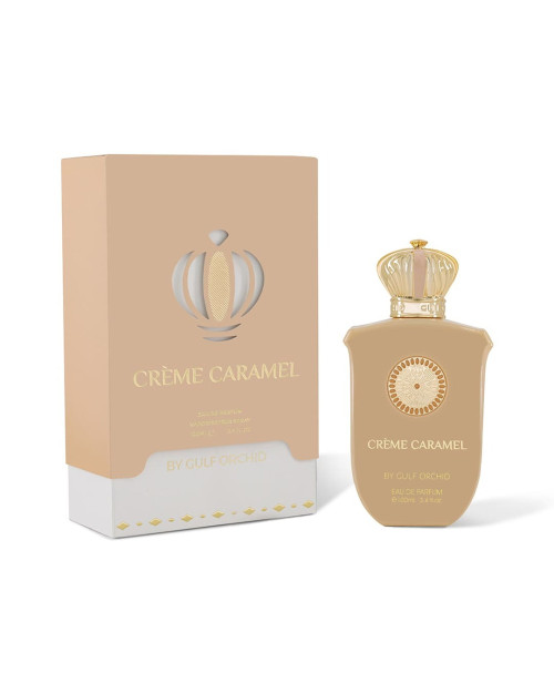 Парфумована вода Gulf Orchid Creme Caramel 100 ml