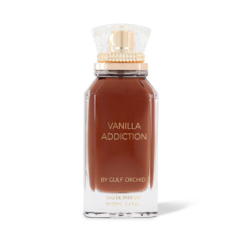 Парфумована вода Gulf Orchid Vanilla Addiction  100 ml 