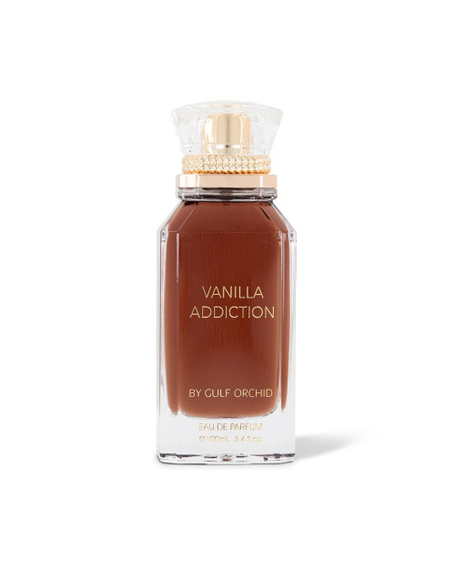 Парфумована вода Gulf Orchid Vanilla Addiction  100 ml 