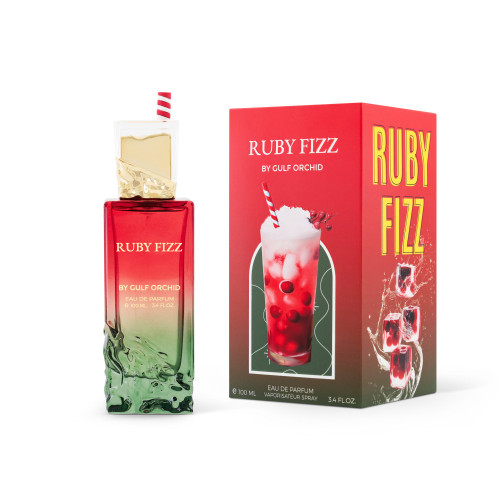 Парфумована вода Gulf Orchid Ruby Fizz 100 ml 