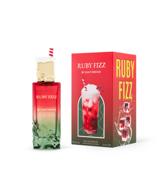 Парфумована вода Gulf Orchid Ruby Fizz 100 ml 