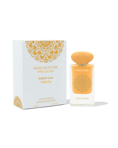  Парфумована вода Gulf Orchid Musk Pina Colada 60 ml 