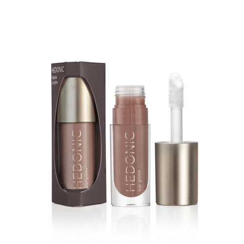 Блиск для губ Hedonic Peptide Lip Gloss 02 – Hedonist  7 ml