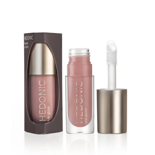 Блиск для губ Hedonic Peptide Lip Gloss 03 – Morning Sex 7 ml