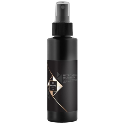 Незмивна сироватка для волосся Hadat Cosmetics Hydro Miracle Hair Serum 110 мл.