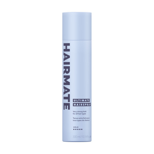 Лак для волосся Hairmate Ultimate Hairspray, 300 мл 
