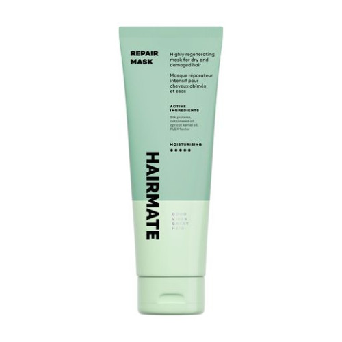 Відновлювальна маска для волосся Hairmate Repair Mask, 200 мл