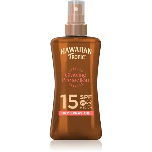 Спрей для засмагиHawaiian Tropic Protective Coconut and Guava  200ml