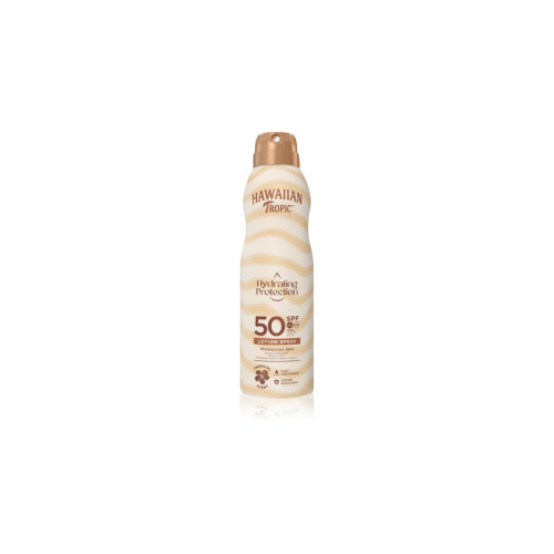 Спрей для засмаги Lotion Spray SPF50  Hydrating Protection Lotion Spray  177 ml